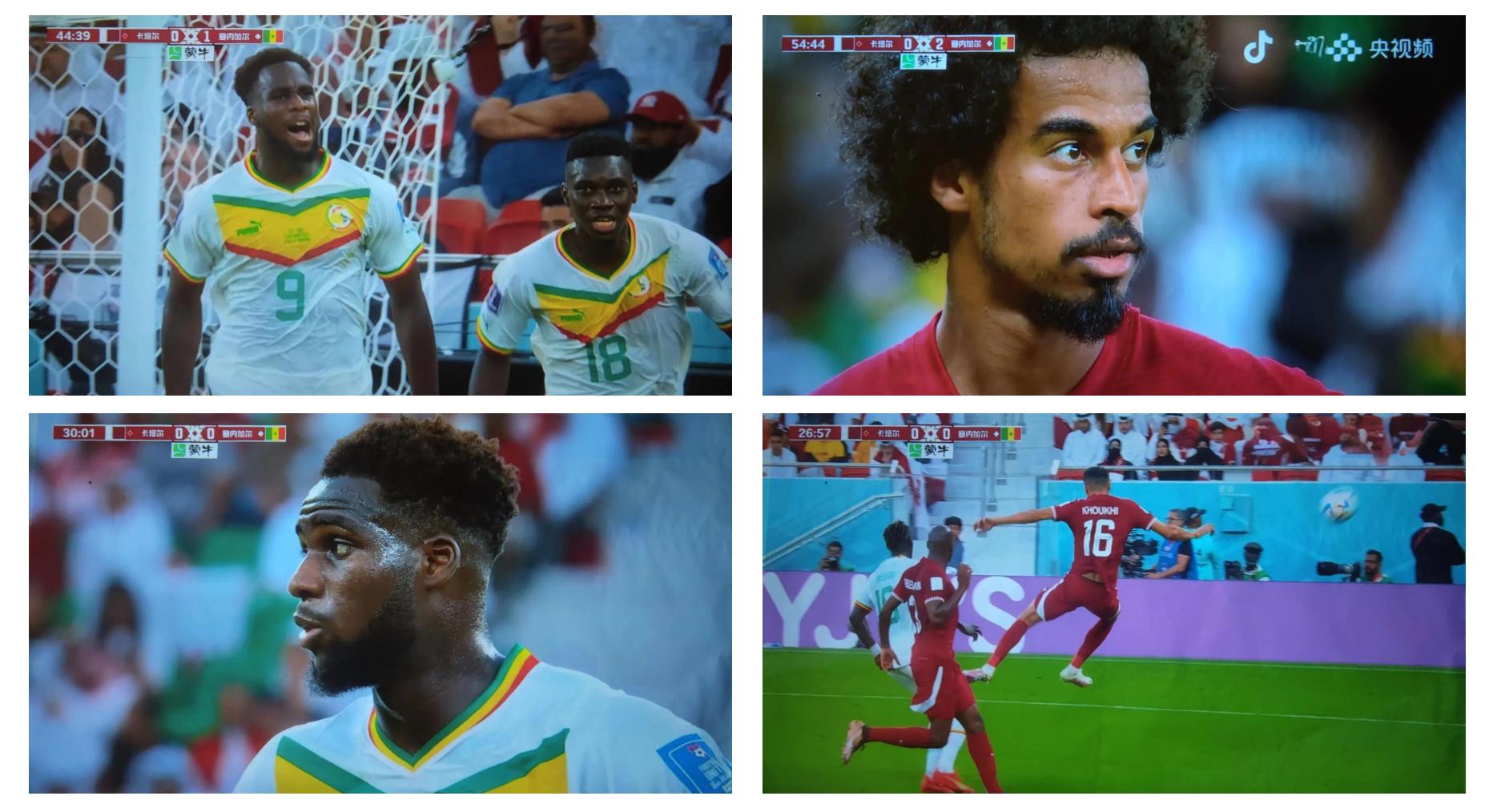 卡塔尔球队实现完美战绩，一路飙升晋级的简单介绍