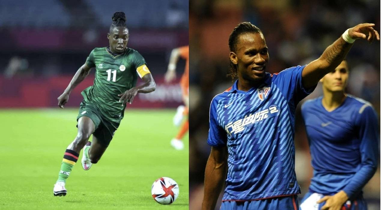 德罗巴遭遇二十连败，中国队教练面临压力！