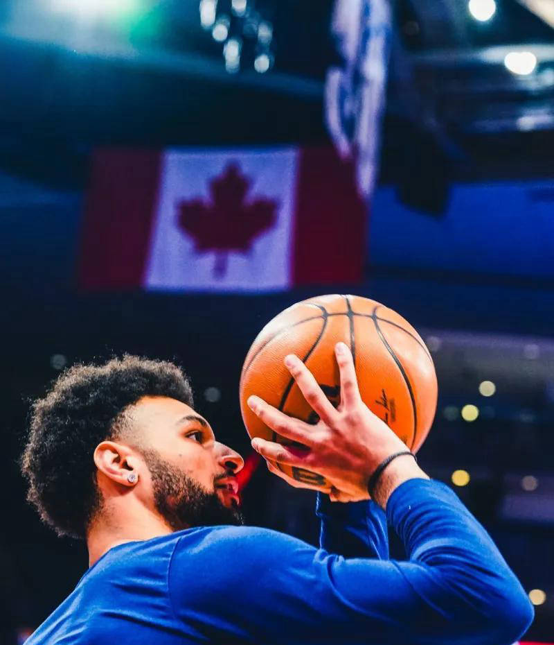 穆雷回归赛场，败北首场状态亮眼，加拿大队观众沸腾！