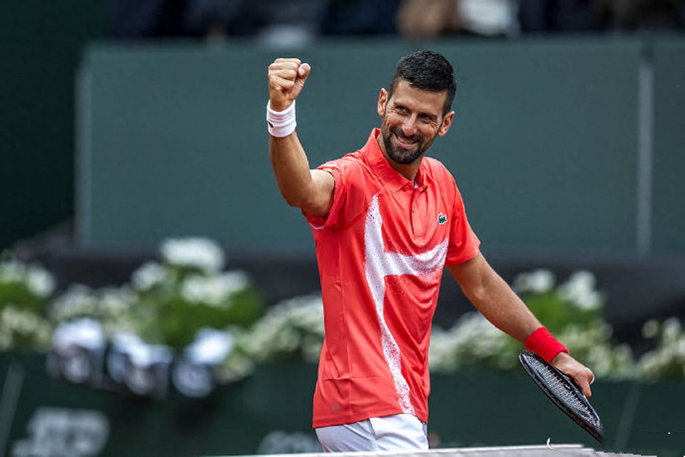 德约科维奇在老鹰比赛中重要助攻，爆冷引发热议！的简单介绍